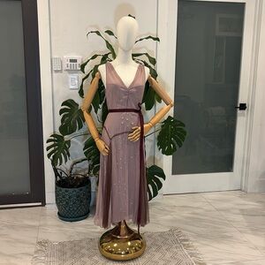 BCBG Dress